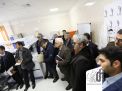 گزارش تصویری نشست و بازدید مدیران ارشد مرتبط با حوزه صنایع دریایی وزارت دفاع
